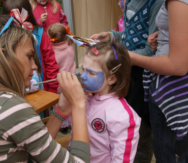 ČERNILOVSKÝ DVŮR 2012 od Míry