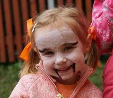 ČERNILOVSKÝ DVŮR 2012 od Míry