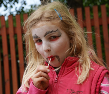 ČERNILOVSKÝ DVŮR 2012 od Míry