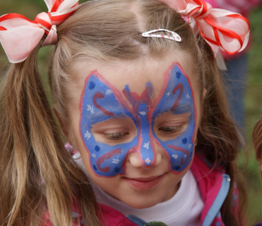 ČERNILOVSKÝ DVŮR 2012 od Míry