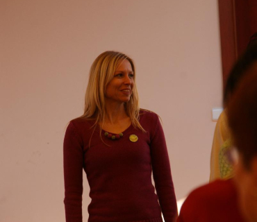 ČERNILOVSKÝ DVŮR 2012 od Míry