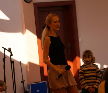 ČERNILOVSKÝ DVŮR 2012 od Míry