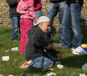 ČERNILOVSKÝ DVŮR 2012 od Míry