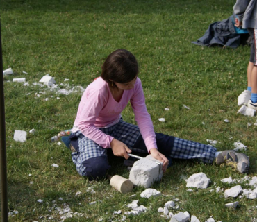 ČERNILOVSKÝ DVŮR 2012 od Míry