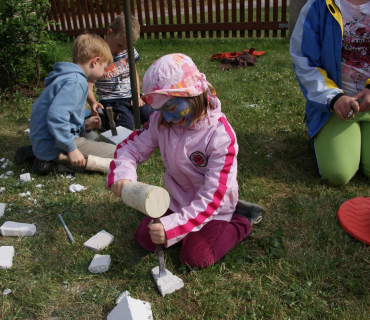 ČERNILOVSKÝ DVŮR 2012 od Míry