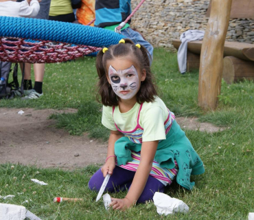 ČERNILOVSKÝ DVŮR 2012 od Míry