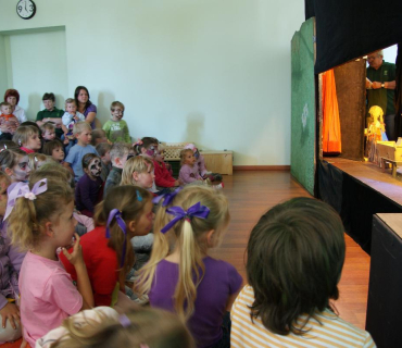 ČERNILOVSKÝ DVŮR 2012 od Míry