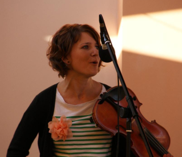 ČERNILOVSKÝ DVŮR 2012 od Míry