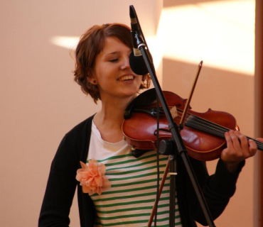 ČERNILOVSKÝ DVŮR 2012 od Míry