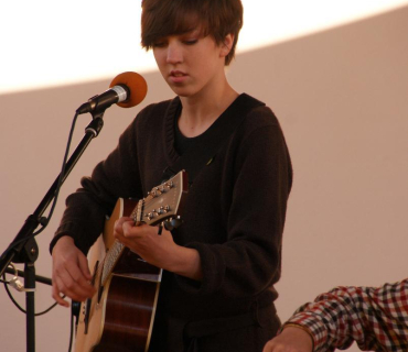 ČERNILOVSKÝ DVŮR 2012 od Míry