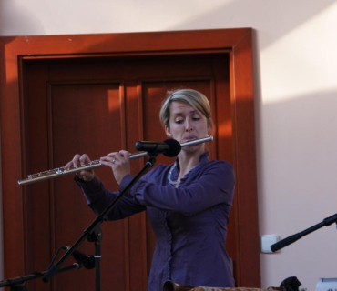 ČERNILOVSKÝ DVŮR 2012 od Míry