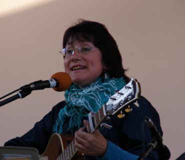 ČERNILOVSKÝ DVŮR 2012 od Míry