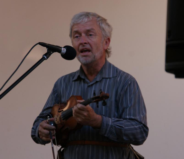 ČERNILOVSKÝ DVŮR 2012 od Míry