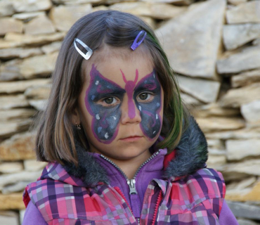 ČERNILOVSKÝ DVŮR 2012 od Míry