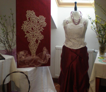 VELIKONOČNÍ JARMARK 2012  - foto Jana Vysoká