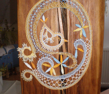 VELIKONOČNÍ JARMARK 2012  - foto Jana Vysoká