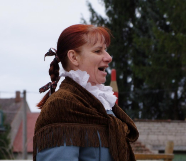 VELIKONOČNÍ JARMARK KSD 30.3. 2012 - foto Jana Žárská