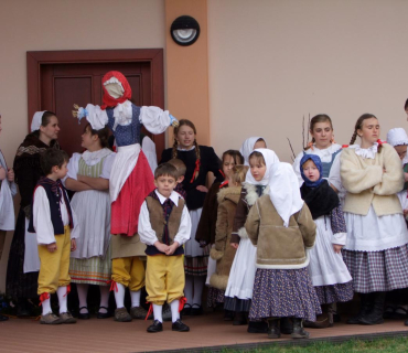 VELIKONOČNÍ JARMARK KSD 30.3. 2012 - foto Jana Žárská