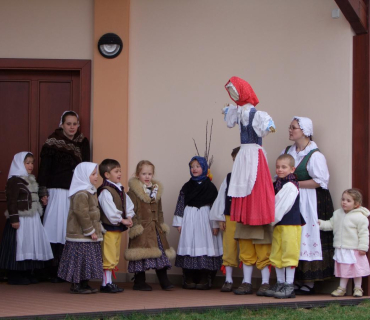 VELIKONOČNÍ JARMARK KSD 30.3. 2012 - foto Jana Žárská