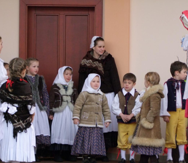 VELIKONOČNÍ JARMARK KSD 30.3. 2012 - foto Jana Žárská