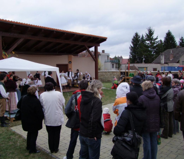 VELIKONOČNÍ JARMARK KSD 30.3. 2012 - foto Jana Žárská