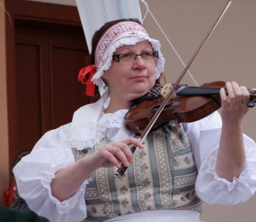 VELIKONOČNÍ JARMARK KSD 30.3. 2012 - foto Jana Žárská