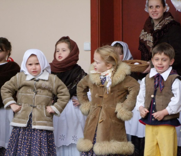 VELIKONOČNÍ JARMARK KSD 30.3. 2012 - foto Jana Žárská