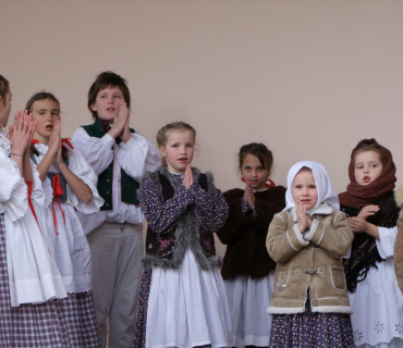 VELIKONOČNÍ JARMARK KSD 30.3. 2012 - foto Jana Žárská