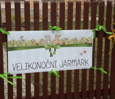 30.3.2012 VELIKONOČNÍ JARMARK