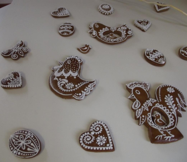 30.3.2012 VELIKONOČNÍ JARMARK