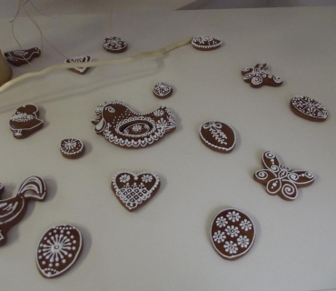 30.3.2012 VELIKONOČNÍ JARMARK