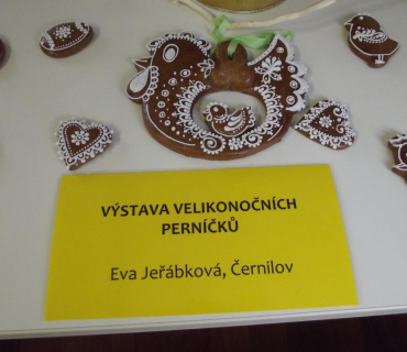 30.3.2012 VELIKONOČNÍ JARMARK