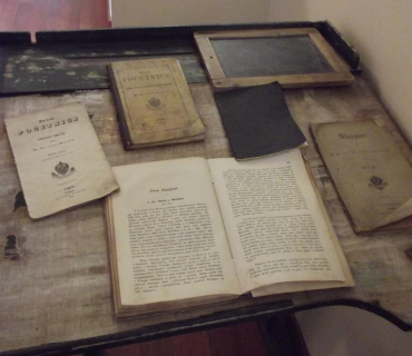 30.3.2012 VELIKONOČNÍ JARMARK