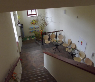 30.3.2012 VELIKONOČNÍ JARMARK