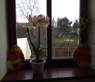 30.3.2012 VELIKONOČNÍ JARMARK