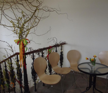 30.3.2012 VELIKONOČNÍ JARMARK