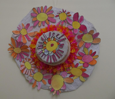 30.3.2012 VELIKONOČNÍ JARMARK