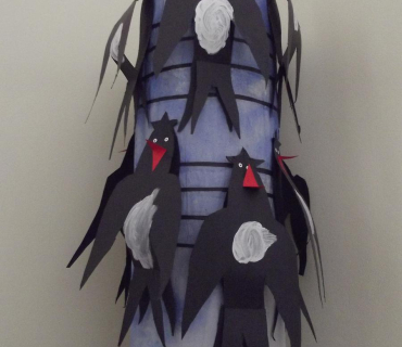 30.3.2012 VELIKONOČNÍ JARMARK