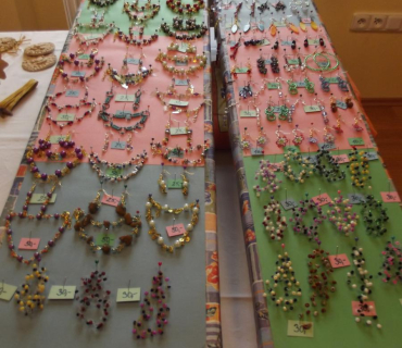 30.3.2012 VELIKONOČNÍ JARMARK