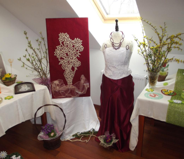 30.3.2012 VELIKONOČNÍ JARMARK