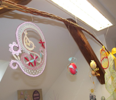 30.3.2012 VELIKONOČNÍ JARMARK