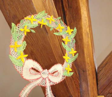 30.3.2012 VELIKONOČNÍ JARMARK