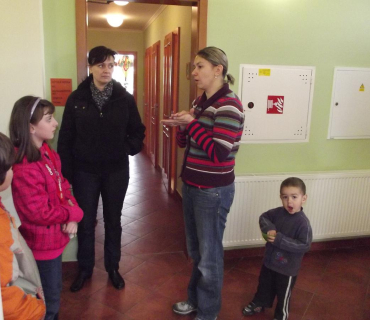 30.3.2012 VELIKONOČNÍ JARMARK