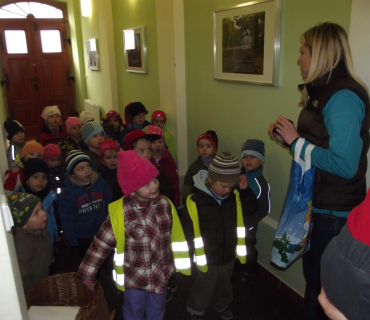 30.3.2012 VELIKONOČNÍ JARMARK