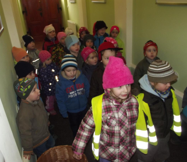 30.3.2012 VELIKONOČNÍ JARMARK