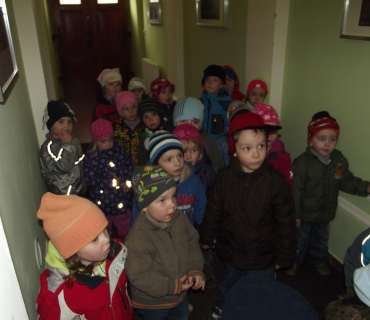 30.3.2012 VELIKONOČNÍ JARMARK