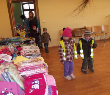 30.3.2012 VELIKONOČNÍ JARMARK