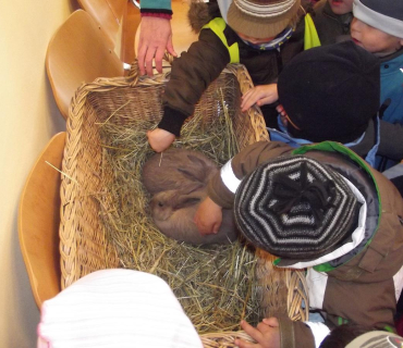 30.3.2012 VELIKONOČNÍ JARMARK