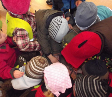 30.3.2012 VELIKONOČNÍ JARMARK