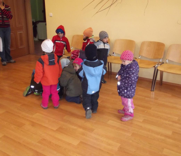 30.3.2012 VELIKONOČNÍ JARMARK